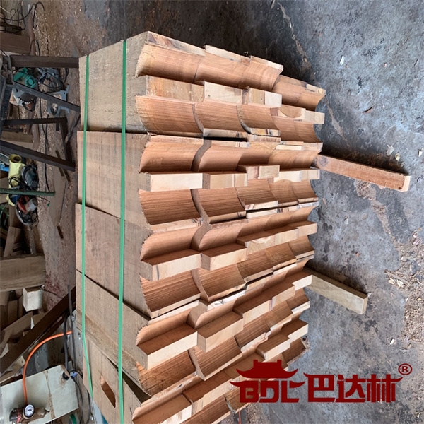 異(yi)型加工