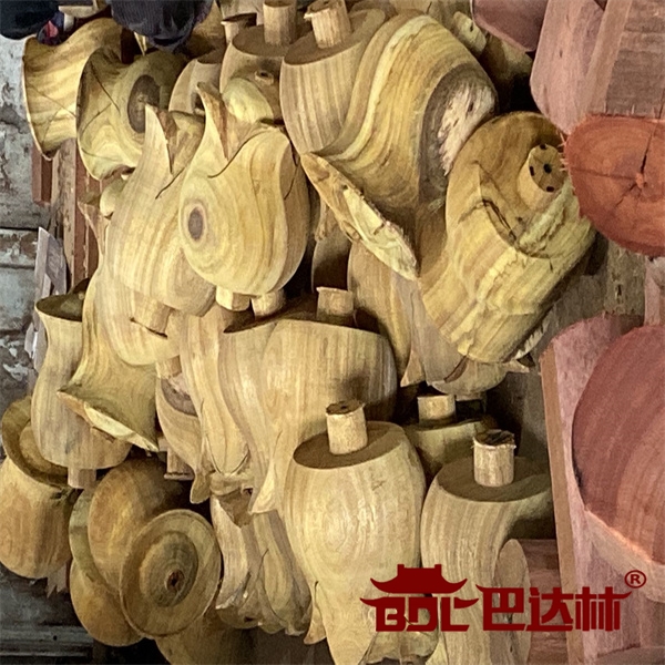 異(yi)型加工
